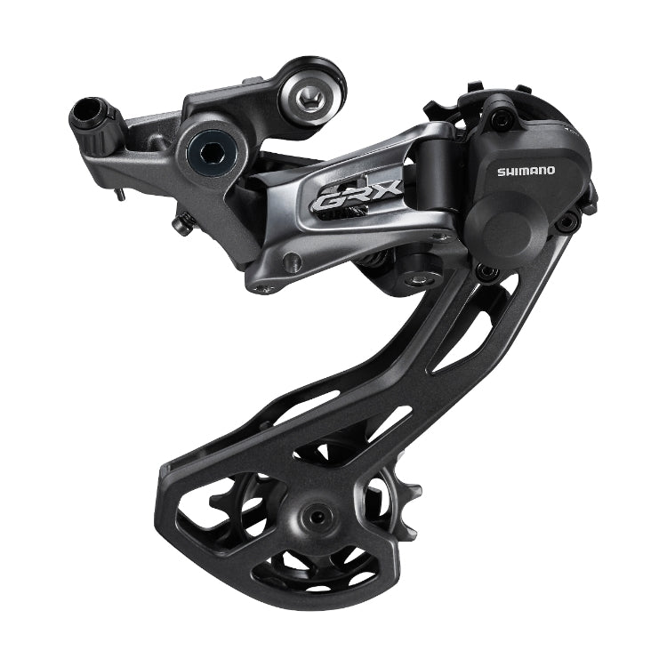 SHIMANO Rear Derailleur GRX RD-RX810 SGS 11-Spd