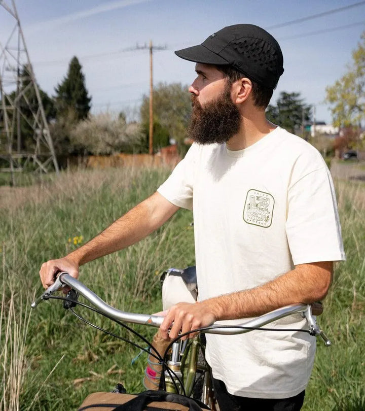 Swift Industries 2024 Campout Shirt