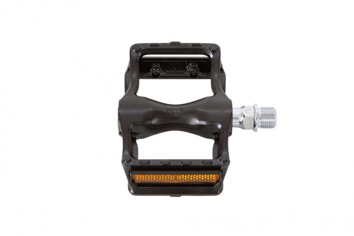 MKS Seahorse Pedal - Black