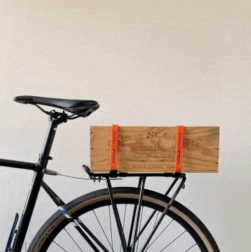 VOILE Rack Straps