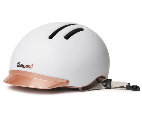 Thousand bike best sale helmet discount code