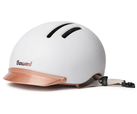Thousand bike 2024 helmet discount code