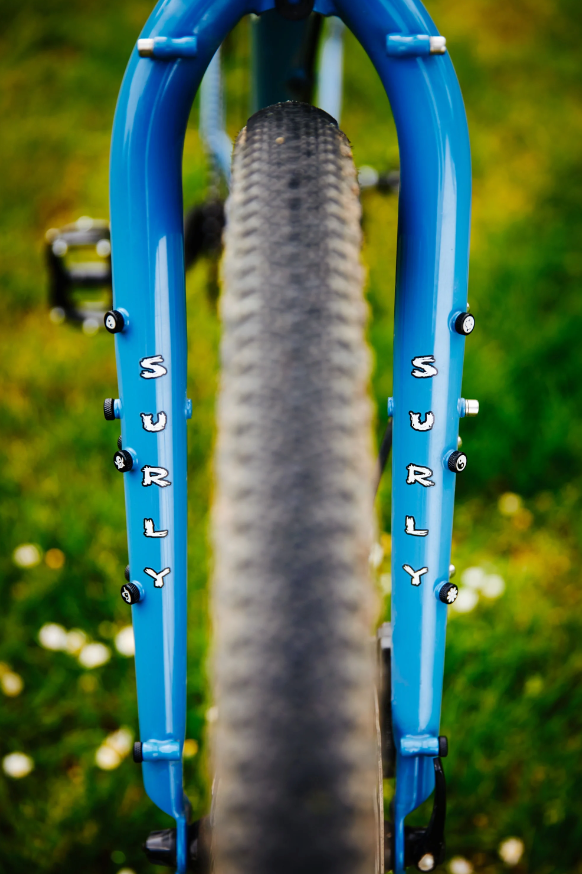 PDW Zit Bitz Frame Bolts