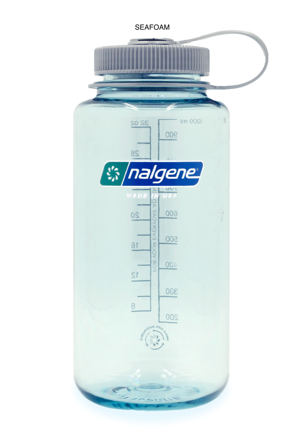 Nalgene Wide Mouth 32oz