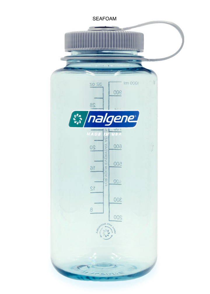 Nalgene Wide Mouth 32oz