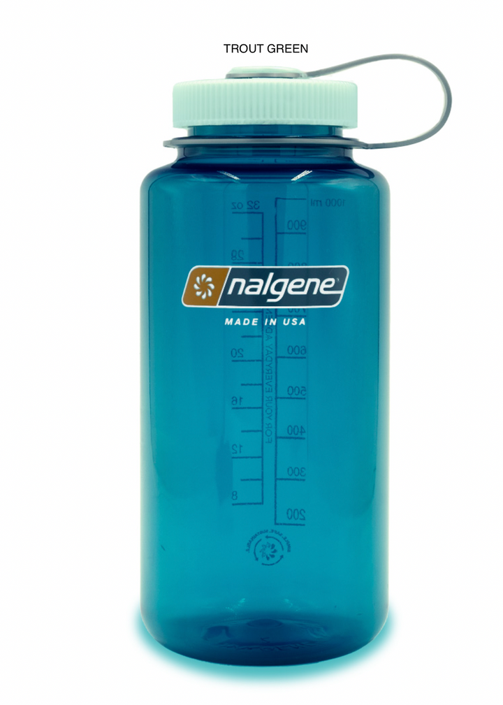 Nalgene Wide Mouth 32oz