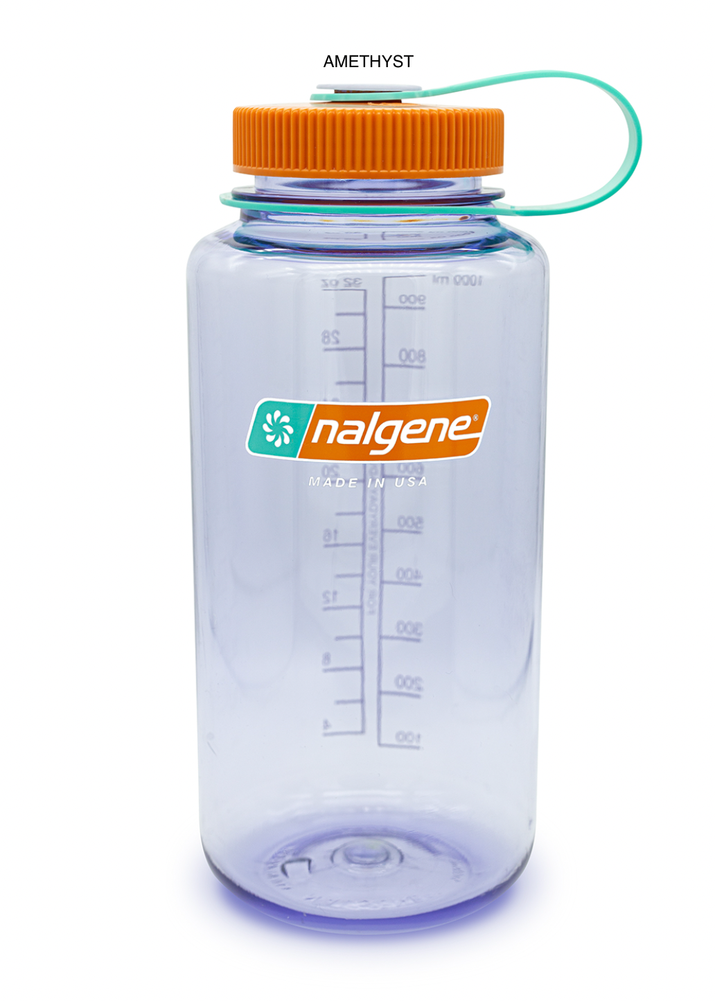 Nalgene Wide Mouth 32oz