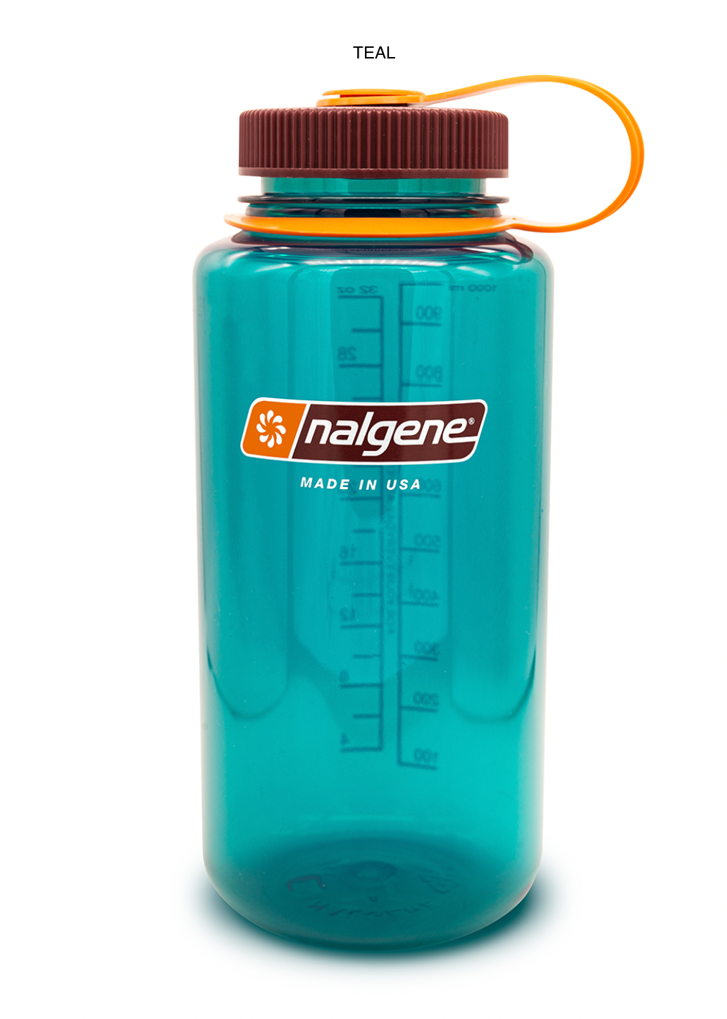 Nalgene Wide Mouth 32oz