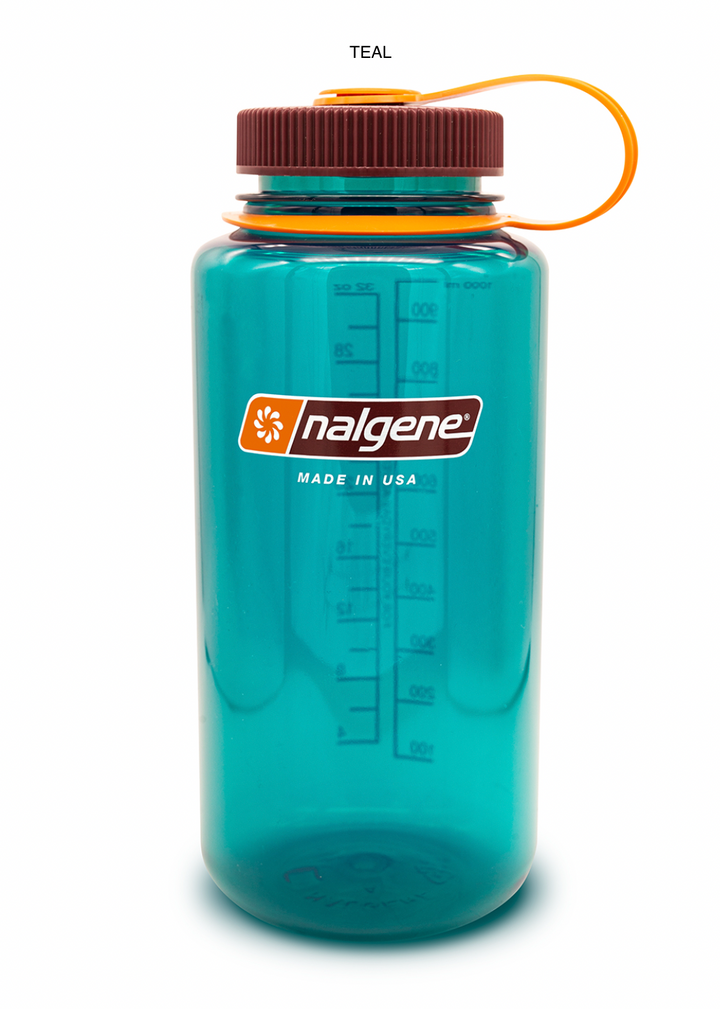 Nalgene Wide Mouth 32oz