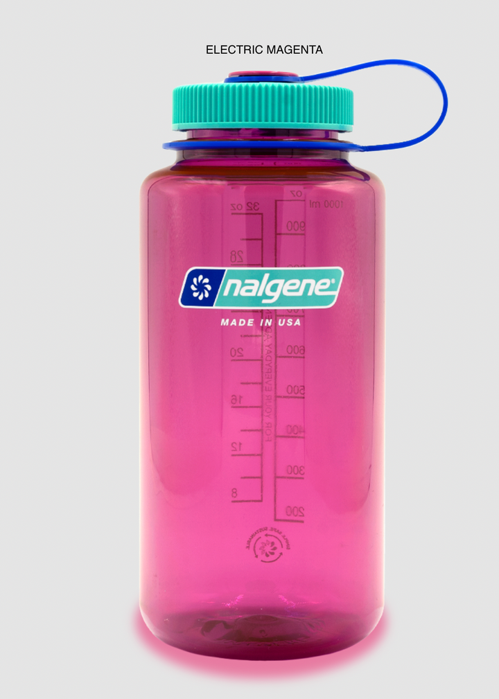 Nalgene Wide Mouth 32oz
