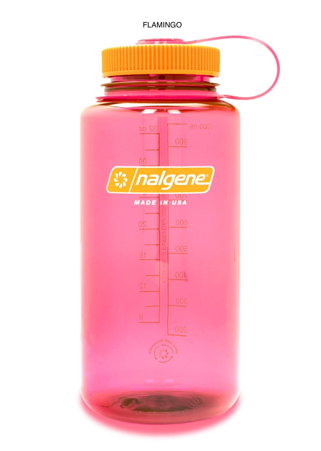 Nalgene Wide Mouth 32oz