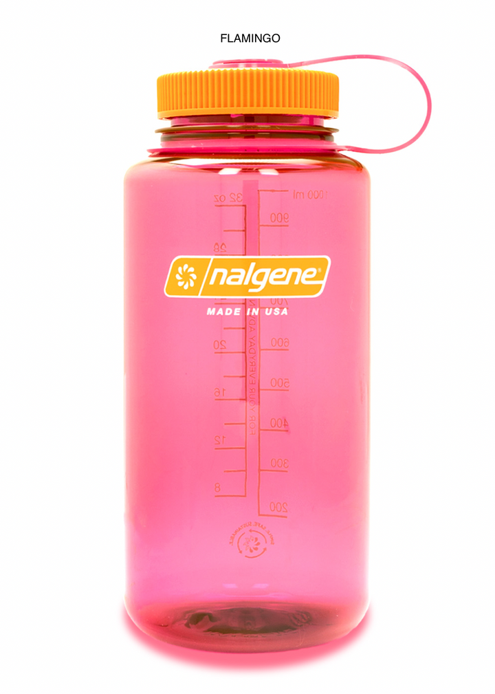 Nalgene Wide Mouth 32oz