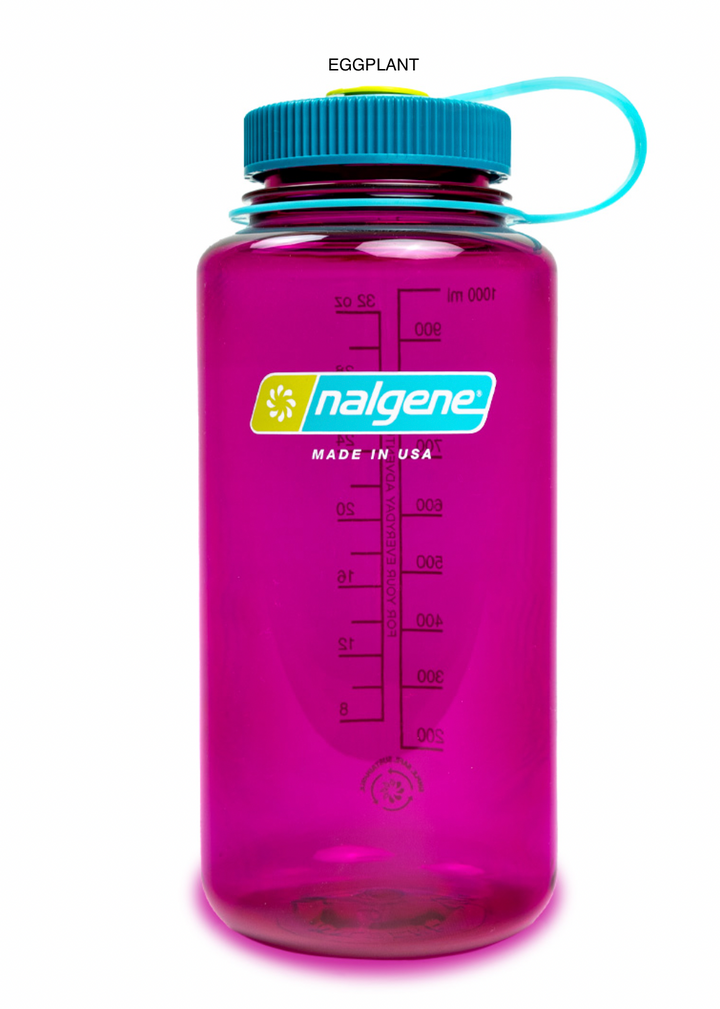 Nalgene Wide Mouth 32oz