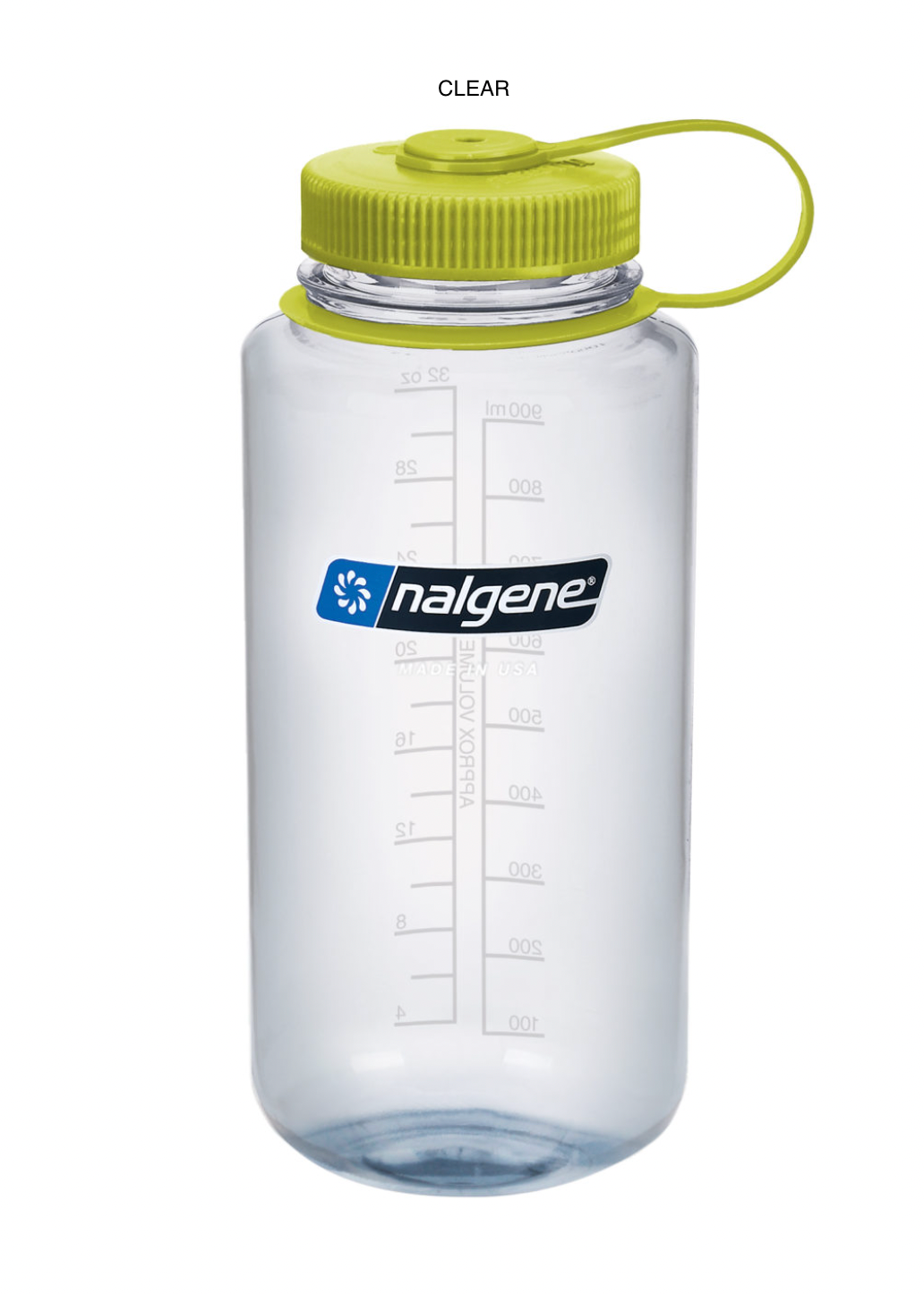 Nalgene Wide Mouth 32oz