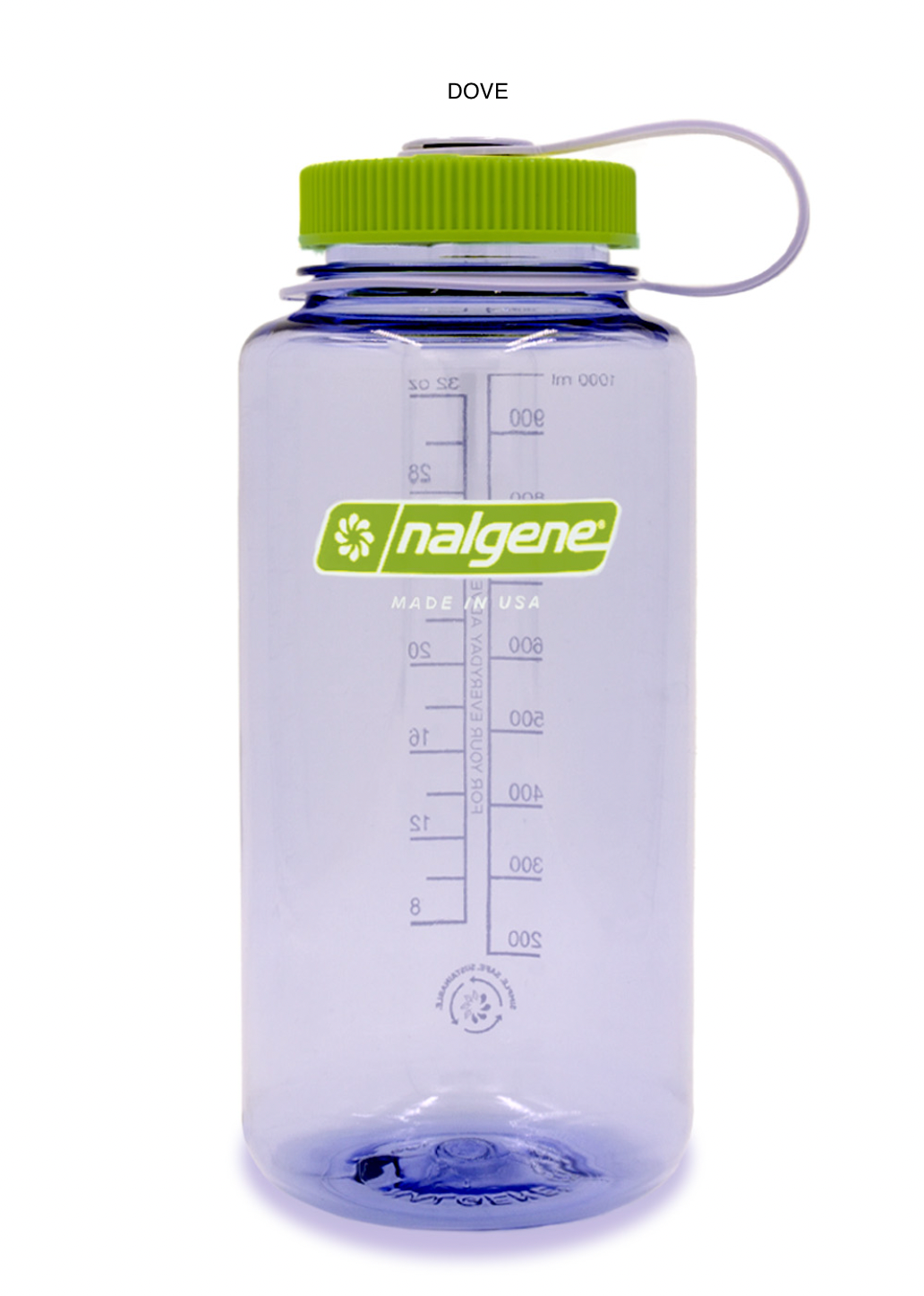 Nalgene Wide Mouth 32oz