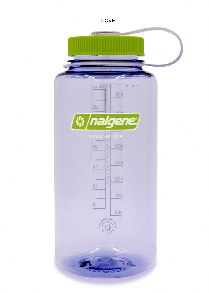 Nalgene Wide Mouth 32oz