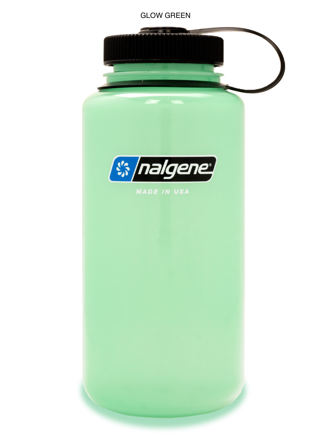 Nalgene Wide Mouth 32oz