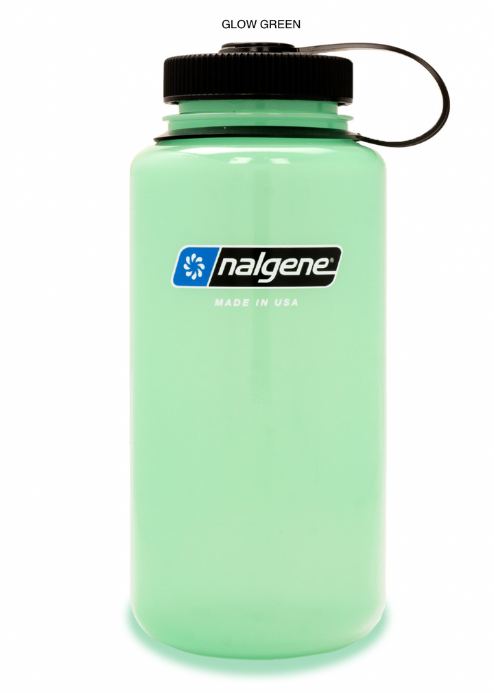 Nalgene Wide Mouth 32oz