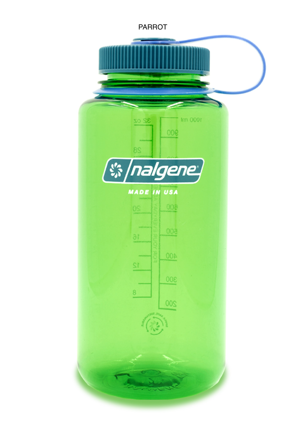 Nalgene Wide Mouth 32oz