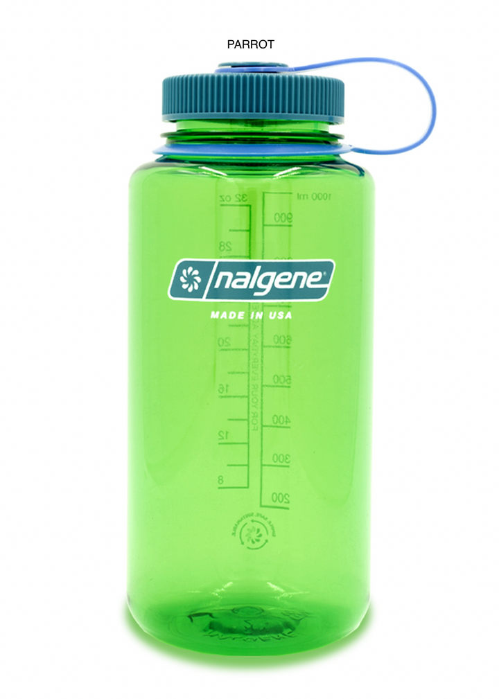 Nalgene Wide Mouth 32oz