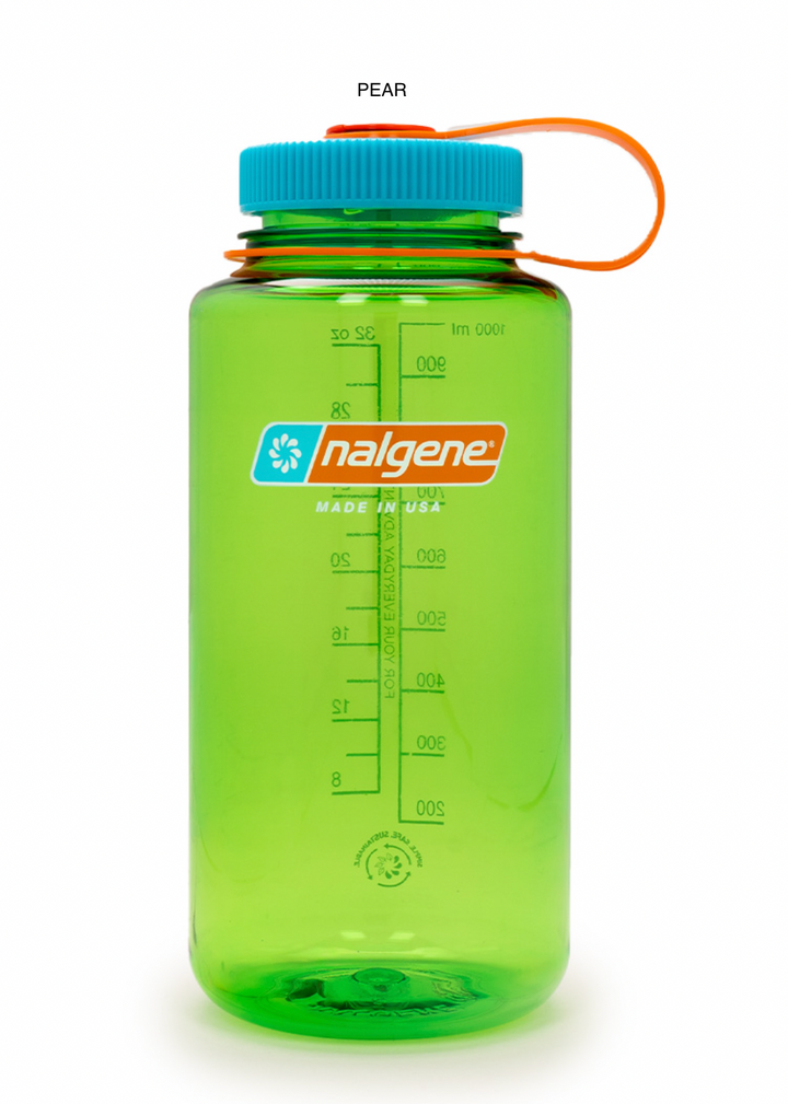 Nalgene Wide Mouth 32oz