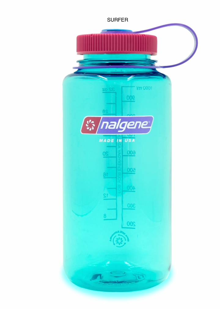 Nalgene Wide Mouth 32oz