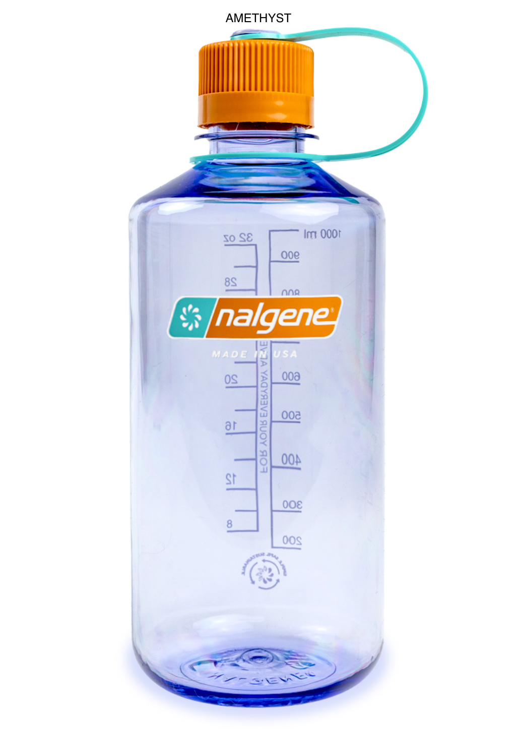 Nalgene Narrow Mouth 32oz
