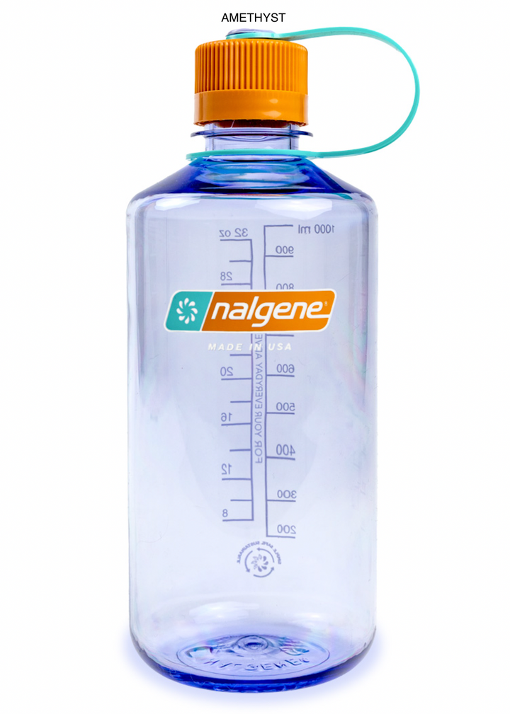Nalgene Narrow Mouth 32oz