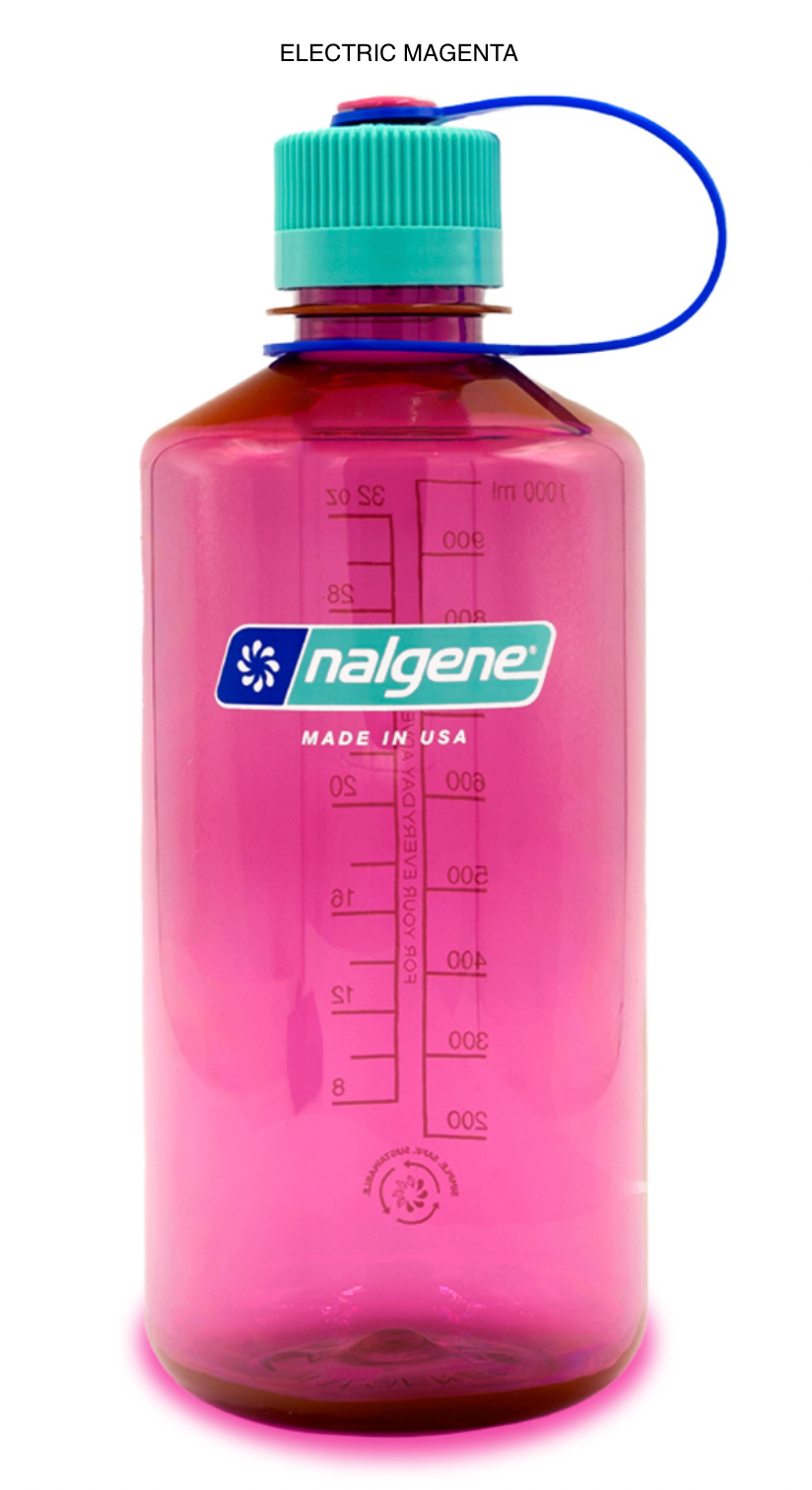 Nalgene Narrow Mouth 32oz