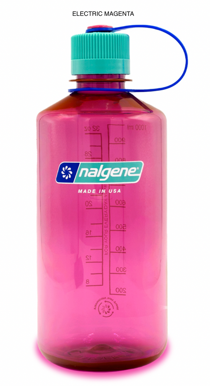 Nalgene Narrow Mouth 32oz