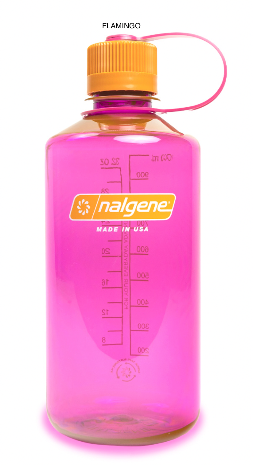 Nalgene Narrow Mouth 32oz