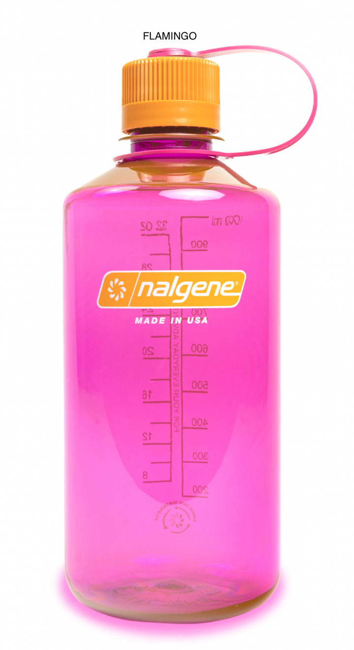 Nalgene Narrow Mouth 32oz