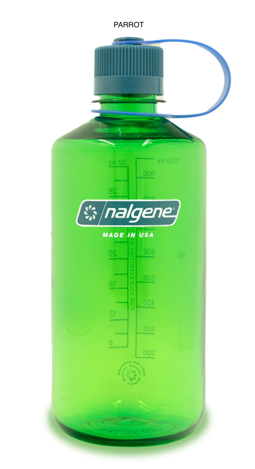 Nalgene Narrow Mouth 32oz