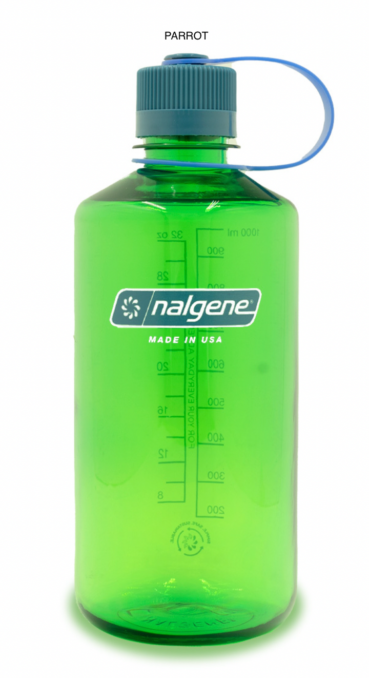 Nalgene Narrow Mouth 32oz