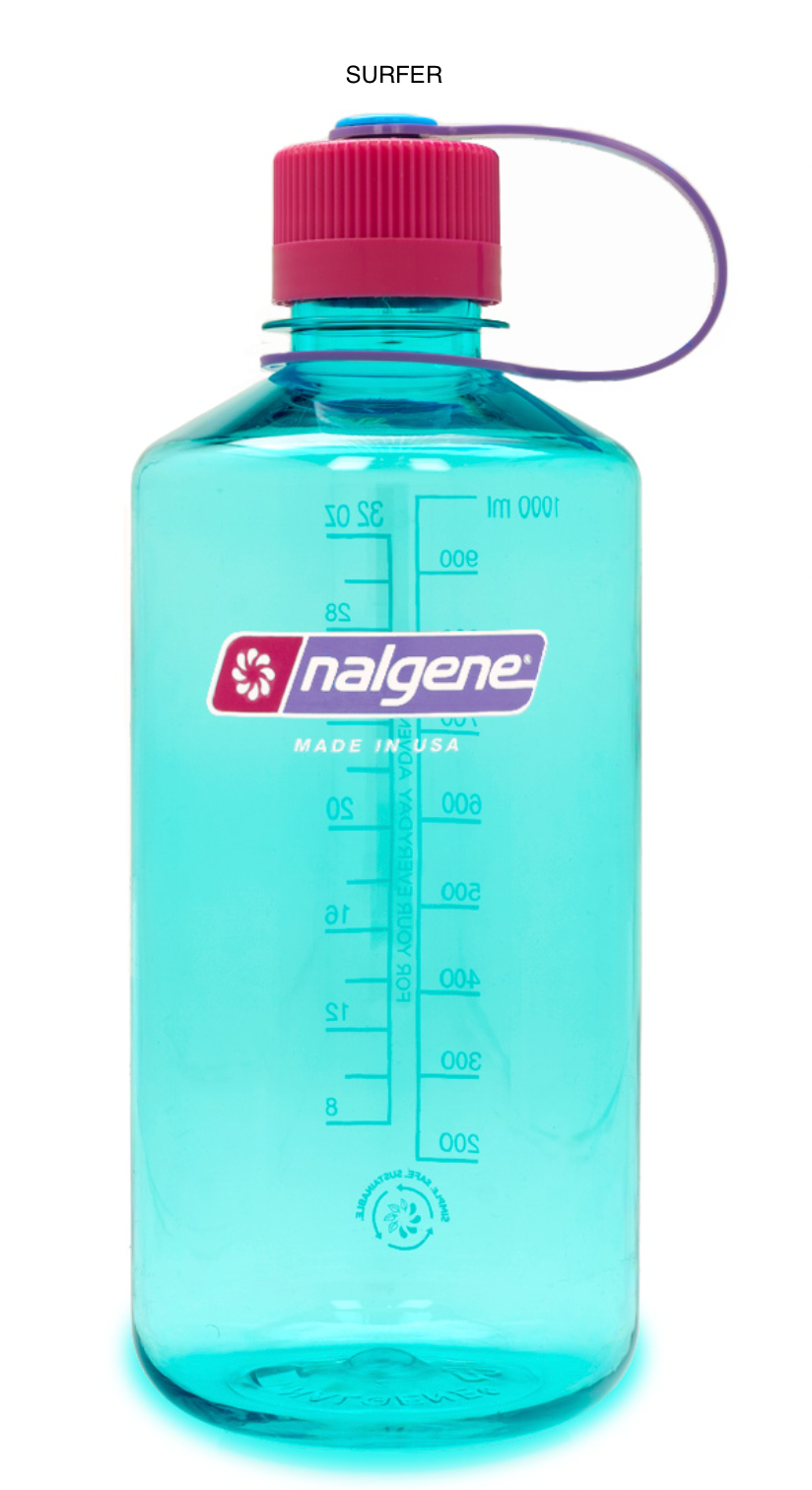 Nalgene Narrow Mouth 32oz