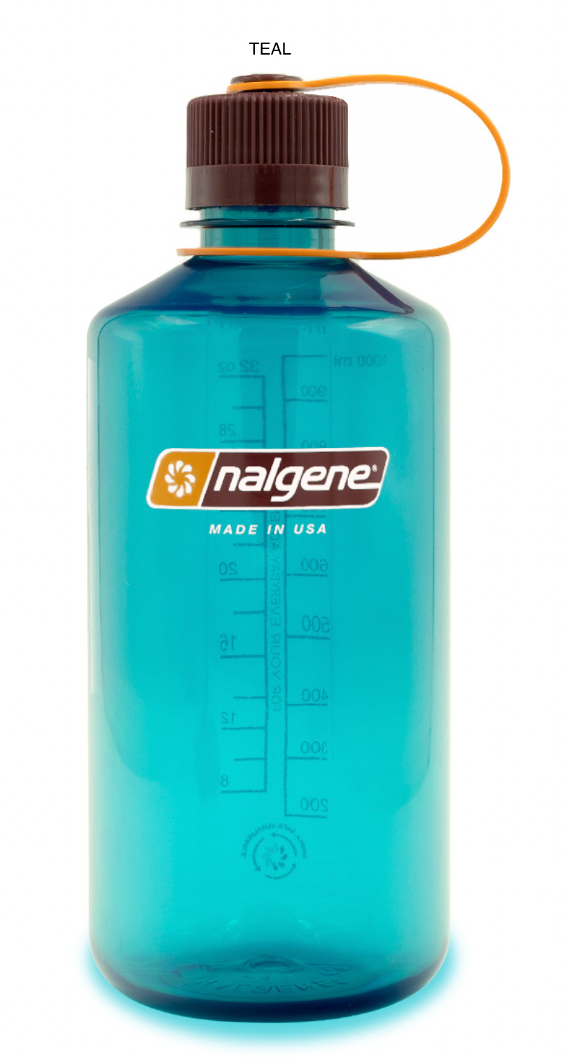 Nalgene Narrow Mouth 32oz