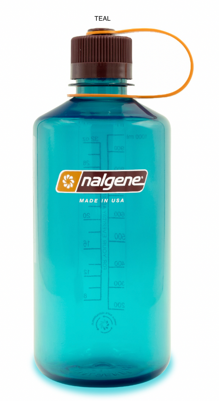 Nalgene Narrow Mouth 32oz