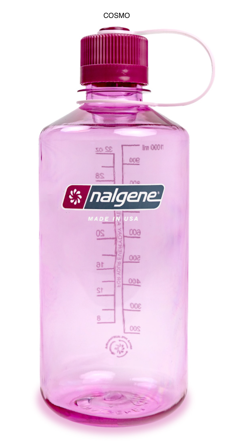 Nalgene Narrow Mouth 32oz