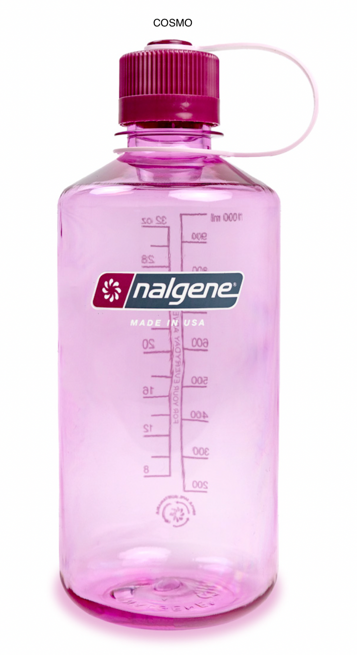 Nalgene Narrow Mouth 32oz