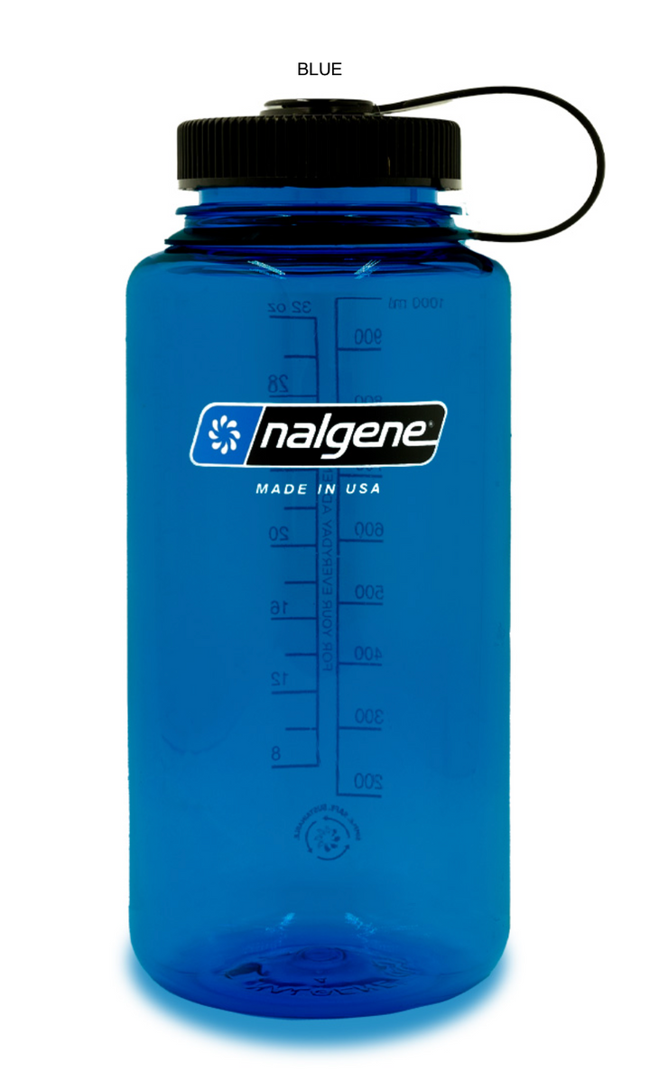 Nalgene Wide Mouth 32oz