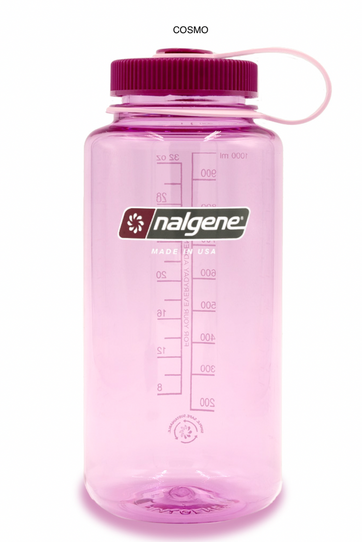 Nalgene Wide Mouth 32oz