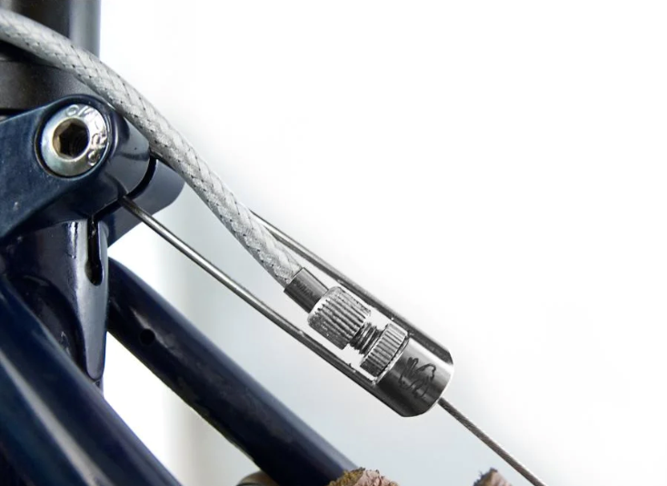 Surly Stainless Steel Cable Hanger