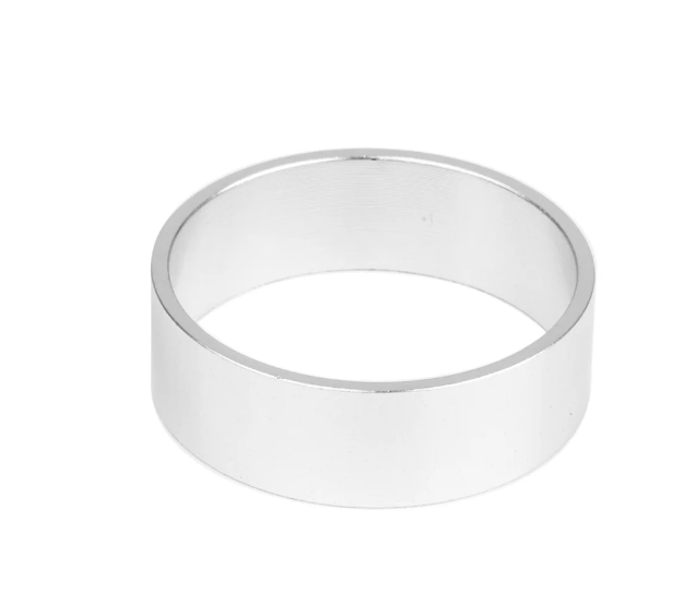VELO ORANGE 1 1/8" Thin-Wall Spacers
