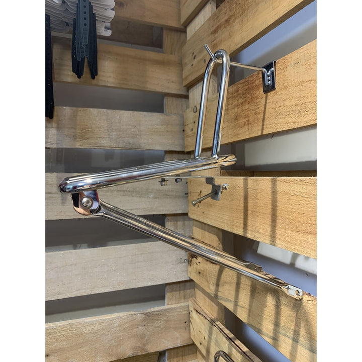 HITCH CYCLES Front Rack - Slim Jim