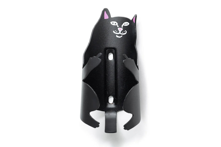 State Bicycle Co. x RIPNDIP - Bottle Cage F***** YOU, YOU F********* F*****