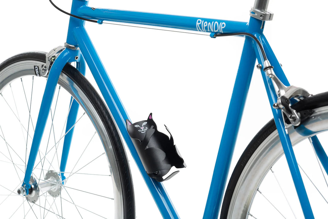 State Bicycle Co. x RIPNDIP - Bottle Cage F***** YOU, YOU F********* F*****