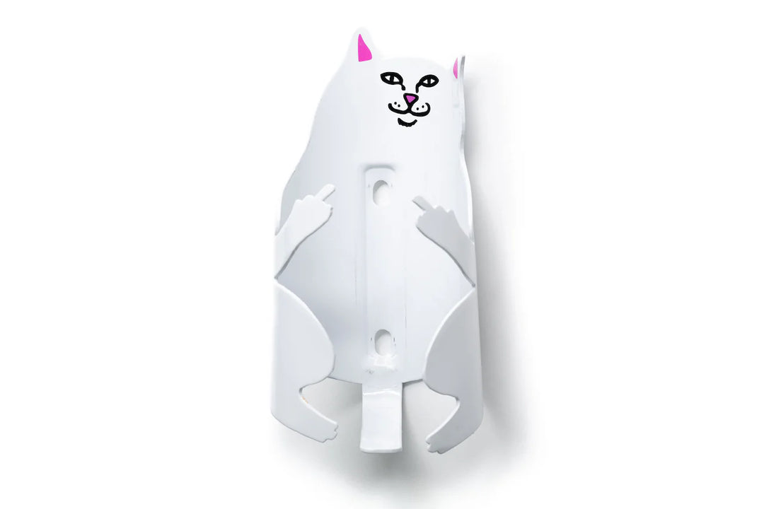 State Bicycle Co. x RIPNDIP - Bottle Cage F***** YOU, YOU F********* F*****