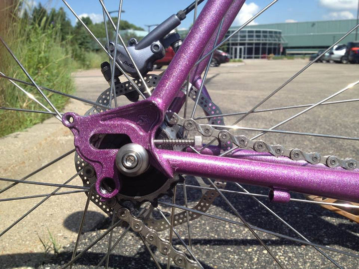 Surly Drop Out Adjust Screw for Straggler FS5061