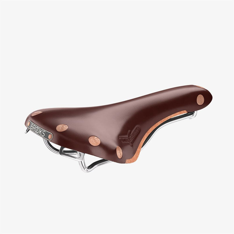 Brooks Swift Chrome