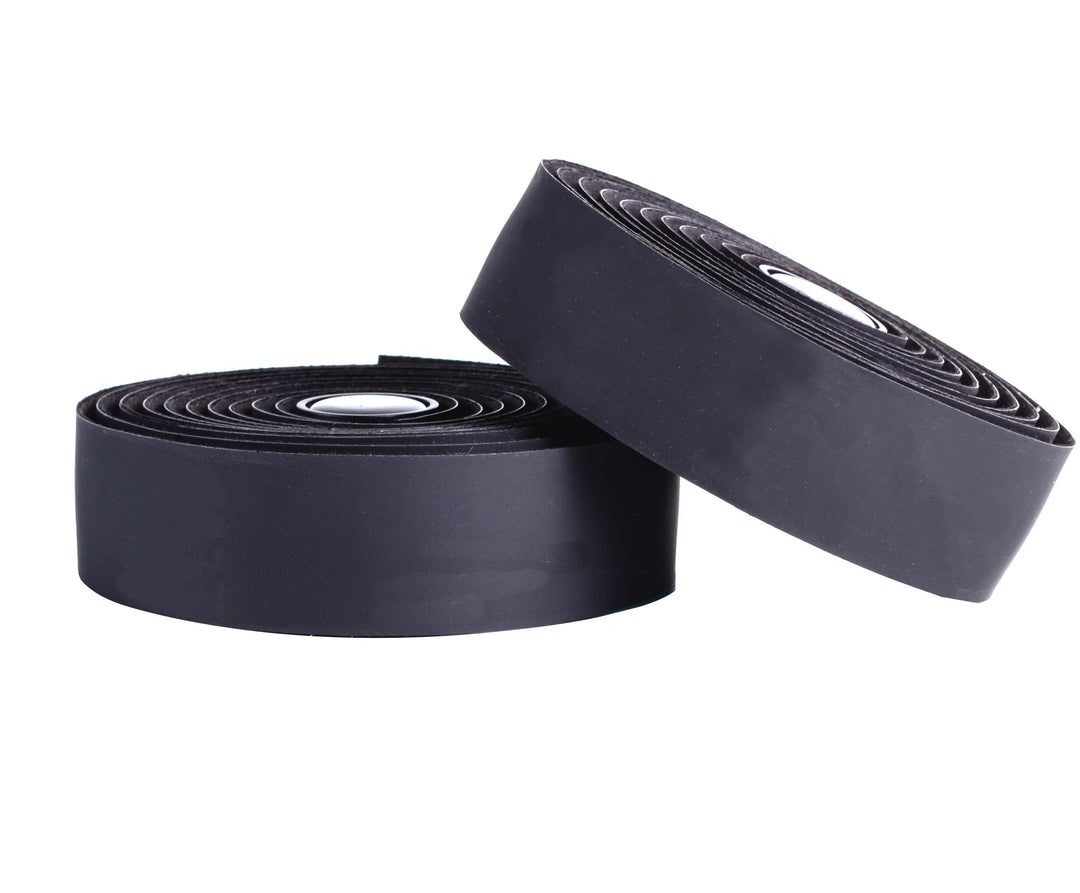BTP Tack Performance Pro Bar Tape, Plain Black
